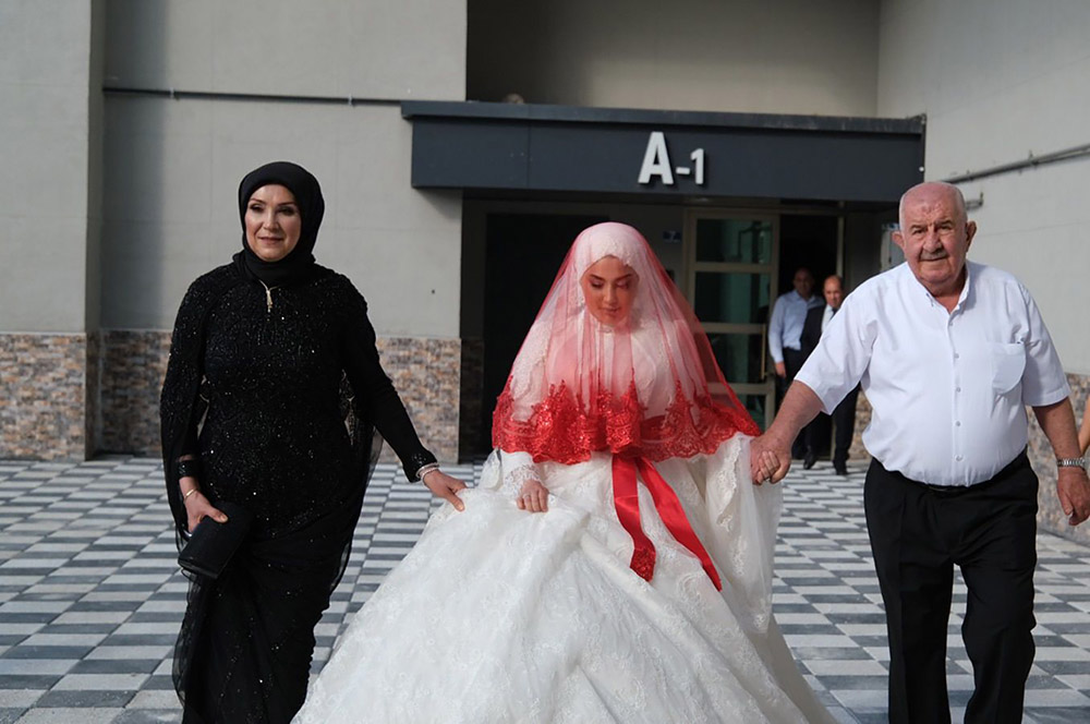 İş İnsanı Mehmet Katırcı