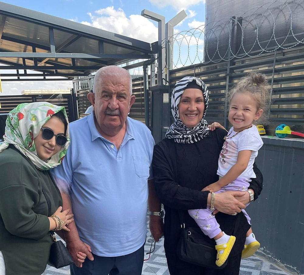 İş İnsanı Mehmet Katırcı