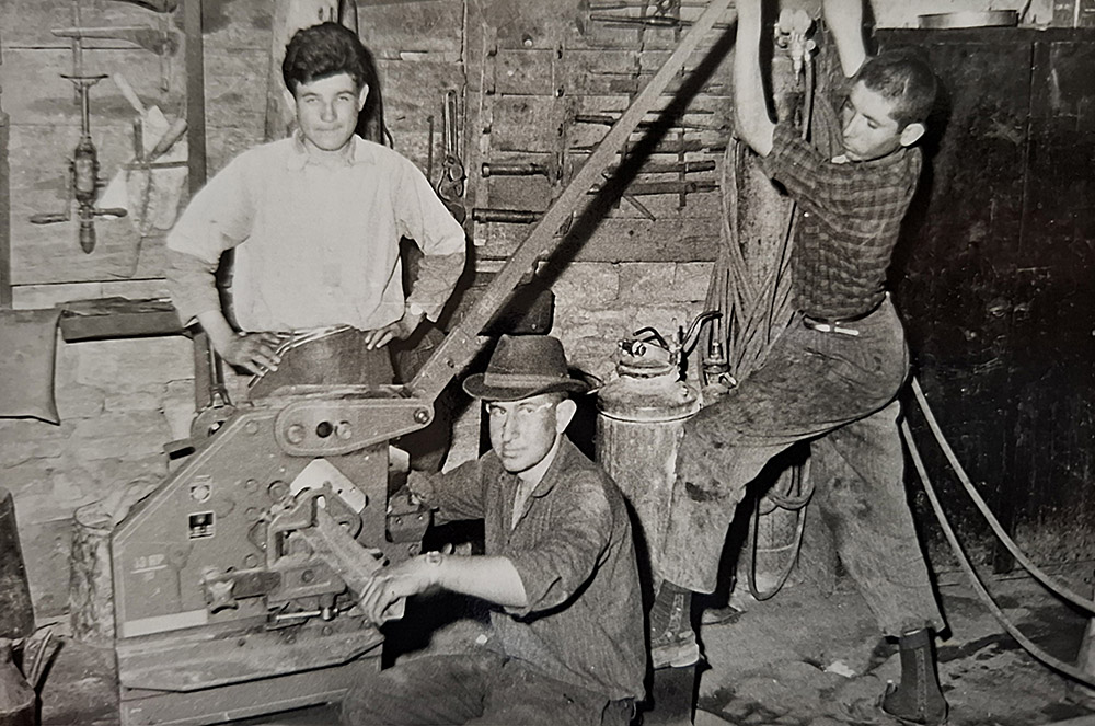 İş Adamı Mehmet Katırcı