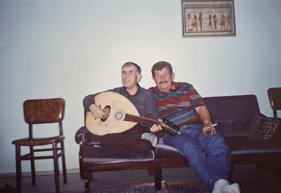 İş İnsanı Mehmet Katırcı