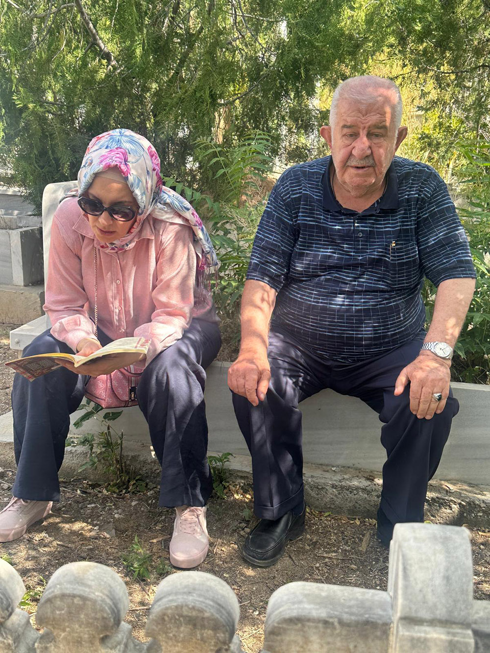 İş İnsanı Mehmet Katırcı